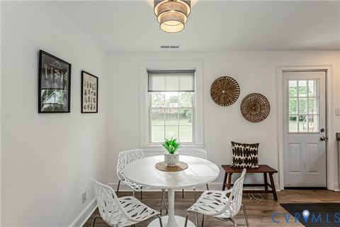 Tiny photo for 5116 Eanes Lane, Henrico, VA 23231 (MLS # 2610613)