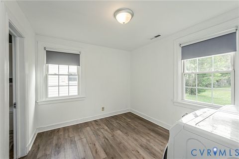 Tiny photo for 5116 Eanes Lane, Henrico, VA 23231 (MLS # 2610613)