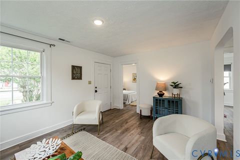 Tiny photo for 5116 Eanes Lane, Henrico, VA 23231 (MLS # 2610613)