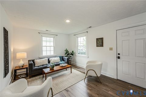 Tiny photo for 5116 Eanes Lane, Henrico, VA 23231 (MLS # 2610613)