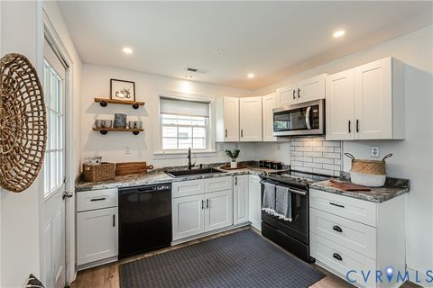 Tiny photo for 5116 Eanes Lane, Henrico, VA 23231 (MLS # 2610613)