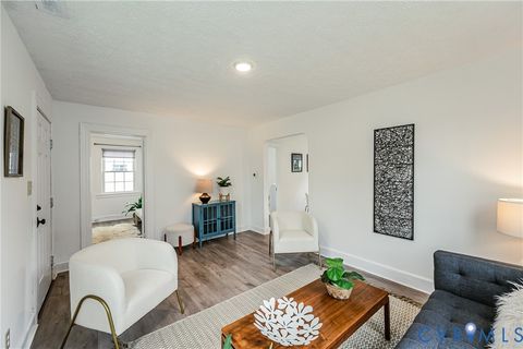 Tiny photo for 5116 Eanes Lane, Henrico, VA 23231 (MLS # 2610613)