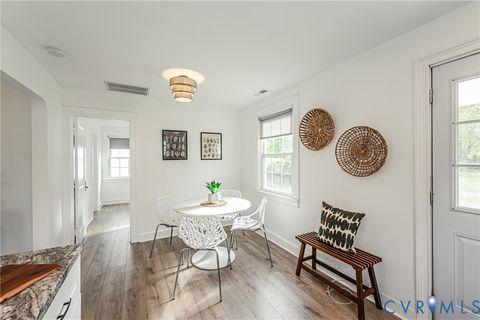 Tiny photo for 5116 Eanes Lane, Henrico, VA 23231 (MLS # 2610613)