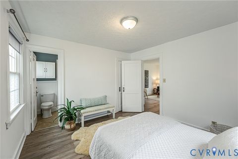 Tiny photo for 5116 Eanes Lane, Henrico, VA 23231 (MLS # 2610613)