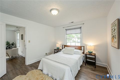 Tiny photo for 5116 Eanes Lane, Henrico, VA 23231 (MLS # 2610613)