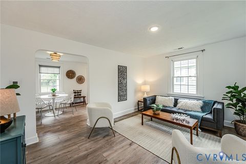 Tiny photo for 5116 Eanes Lane, Henrico, VA 23231 (MLS # 2610613)