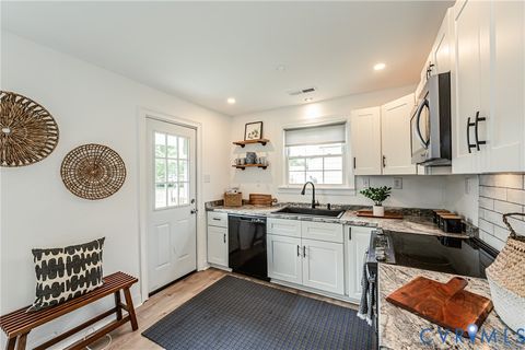 Tiny photo for 5116 Eanes Lane, Henrico, VA 23231 (MLS # 2610613)