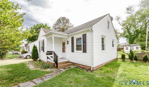 Tiny photo for 5116 Eanes Lane, Henrico, VA 23231 (MLS # 2610613)