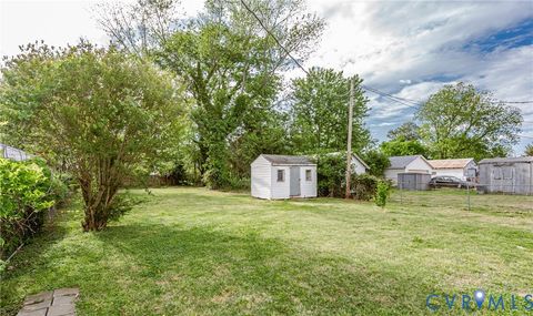 Tiny photo for 5116 Eanes Lane, Henrico, VA 23231 (MLS # 2610613)