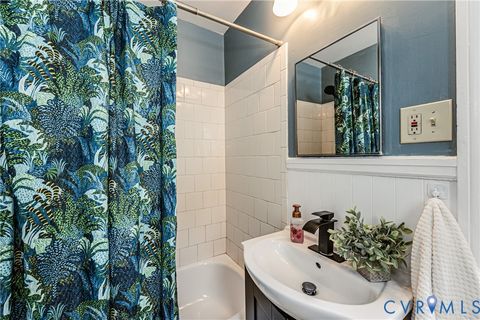 Tiny photo for 5116 Eanes Lane, Henrico, VA 23231 (MLS # 2610613)