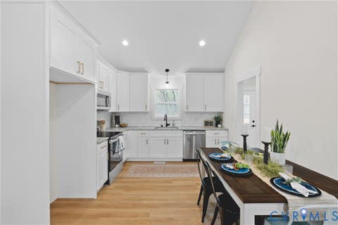 Tiny photo for 210 Patrick Henry Drive, Ruther Glen, VA 22546 (MLS # 2622973)