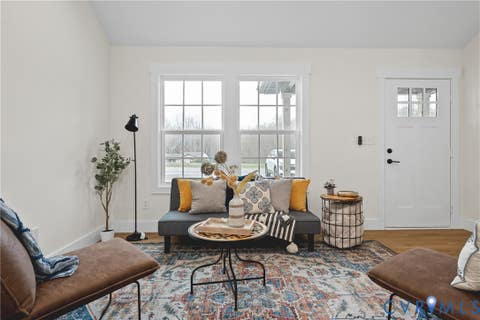 Tiny photo for 210 Patrick Henry Drive, Ruther Glen, VA 22546 (MLS # 2622973)