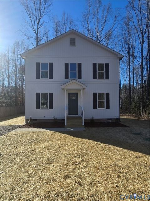 Tiny photo for 12084 Red Pine Road, Ruther Glen, VA 22546 (MLS # 2530707)