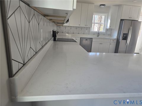 Tiny photo for 12084 Red Pine Road, Ruther Glen, VA 22546 (MLS # 2530707)