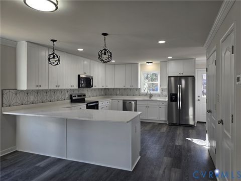 Tiny photo for 12084 Red Pine Road, Ruther Glen, VA 22546 (MLS # 2530707)