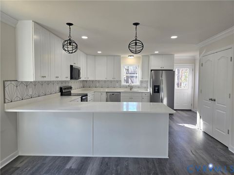 Tiny photo for 12084 Red Pine Road, Ruther Glen, VA 22546 (MLS # 2530707)