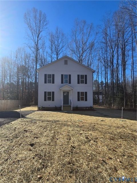 Tiny photo for 12084 Red Pine Road, Ruther Glen, VA 22546 (MLS # 2530707)