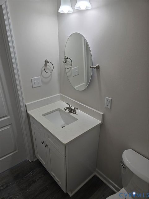 Tiny photo for 12084 Red Pine Road, Ruther Glen, VA 22546 (MLS # 2530707)