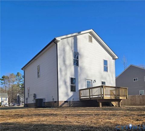 Tiny photo for 12084 Red Pine Road, Ruther Glen, VA 22546 (MLS # 2530707)