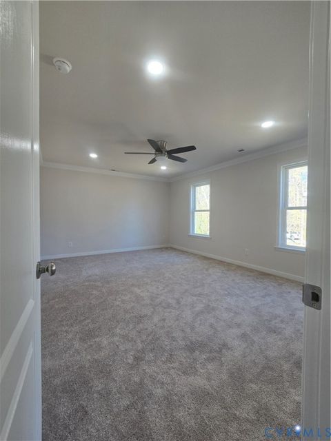 Tiny photo for 12084 Red Pine Road, Ruther Glen, VA 22546 (MLS # 2530707)