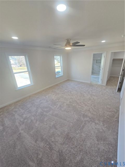 Tiny photo for 12084 Red Pine Road, Ruther Glen, VA 22546 (MLS # 2530707)