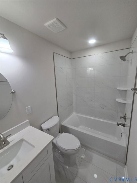 Tiny photo for 12084 Red Pine Road, Ruther Glen, VA 22546 (MLS # 2530707)