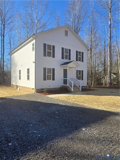 Tiny photo for 12084 Red Pine Road, Ruther Glen, VA 22546 (MLS # 2530707)