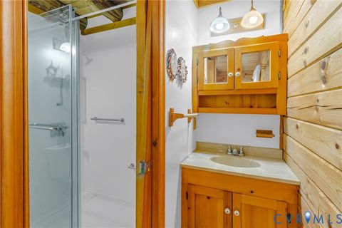 Tiny photo for 370 Westview Lane, Heathsville, VA 22473 (MLS # 2604715)