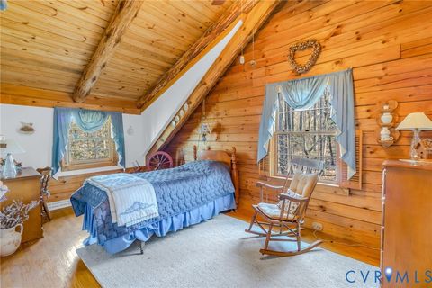 Tiny photo for 370 Westview Lane, Heathsville, VA 22473 (MLS # 2604715)