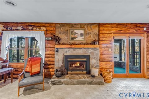 Tiny photo for 370 Westview Lane, Heathsville, VA 22473 (MLS # 2604715)