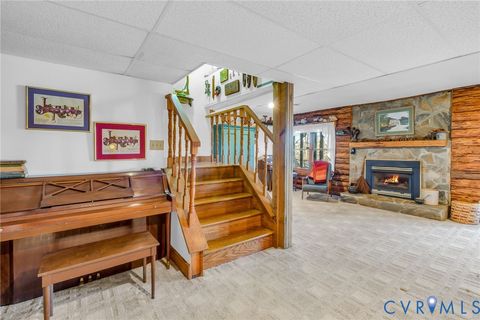 Tiny photo for 370 Westview Lane, Heathsville, VA 22473 (MLS # 2604715)