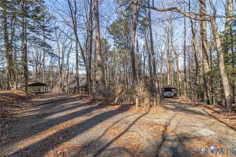 Tiny photo for 370 Westview Lane, Heathsville, VA 22473 (MLS # 2604715)