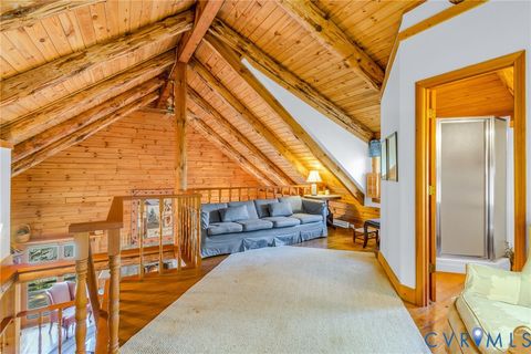 Tiny photo for 370 Westview Lane, Heathsville, VA 22473 (MLS # 2604715)