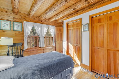 Tiny photo for 370 Westview Lane, Heathsville, VA 22473 (MLS # 2604715)