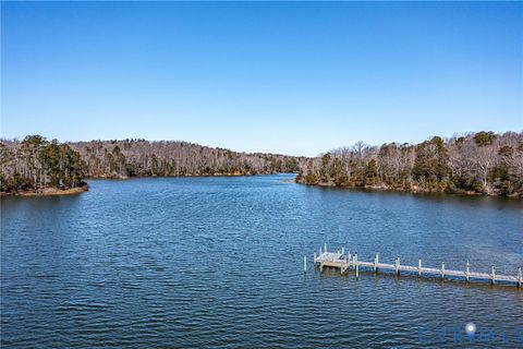 Tiny photo for 370 Westview Lane, Heathsville, VA 22473 (MLS # 2604715)