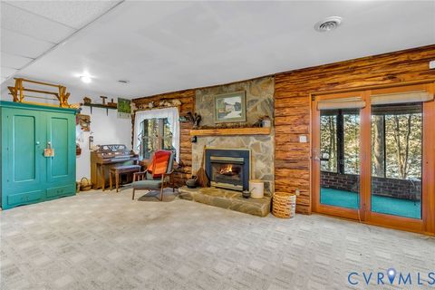 Tiny photo for 370 Westview Lane, Heathsville, VA 22473 (MLS # 2604715)