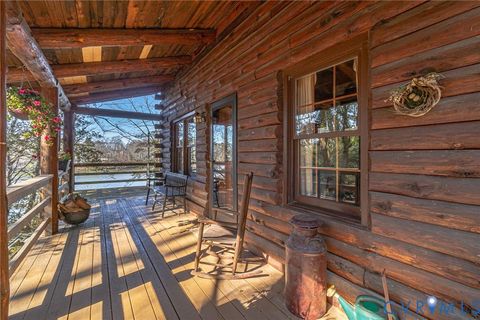 Tiny photo for 370 Westview Lane, Heathsville, VA 22473 (MLS # 2604715)