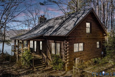 Photo of 370 Westview Lane, Heathsville, VA 22473 (MLS # 2604715)