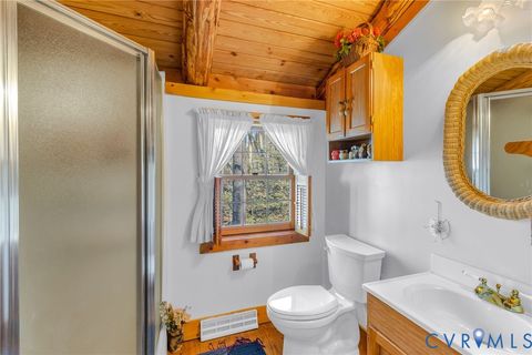 Tiny photo for 370 Westview Lane, Heathsville, VA 22473 (MLS # 2604715)