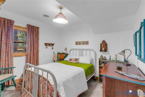 Tiny photo for 370 Westview Lane, Heathsville, VA 22473 (MLS # 2604715)