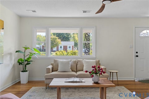 Tiny photo for 7402 Edgewood Avenue, Richmond, VA 23227 (MLS # 2624055)