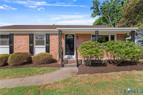 Tiny photo for 7402 Edgewood Avenue, Richmond, VA 23227 (MLS # 2624055)