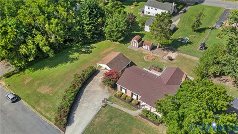 Tiny photo for 7402 Edgewood Avenue, Richmond, VA 23227 (MLS # 2624055)