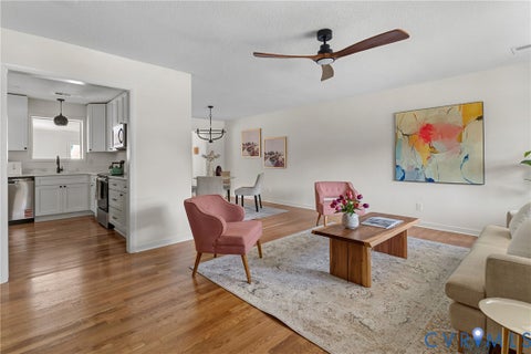 Tiny photo for 7402 Edgewood Avenue, Richmond, VA 23227 (MLS # 2624055)