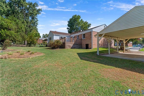 Tiny photo for 7402 Edgewood Avenue, Richmond, VA 23227 (MLS # 2624055)