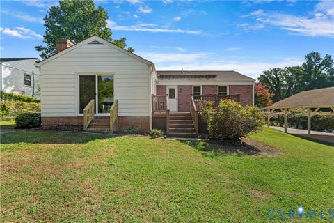 Tiny photo for 7402 Edgewood Avenue, Richmond, VA 23227 (MLS # 2624055)