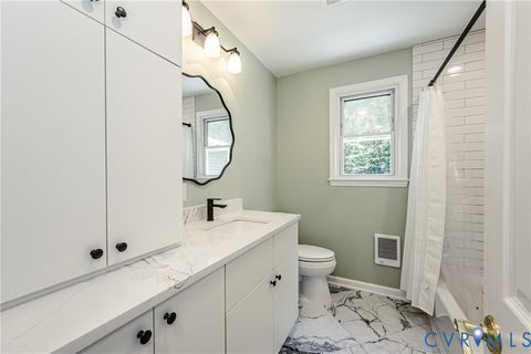 Tiny photo for 16110 Rowlett Road, Chesterfield, VA 23838 (MLS # 2619112)