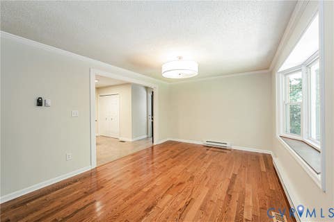 Tiny photo for 16110 Rowlett Road, Chesterfield, VA 23838 (MLS # 2619112)