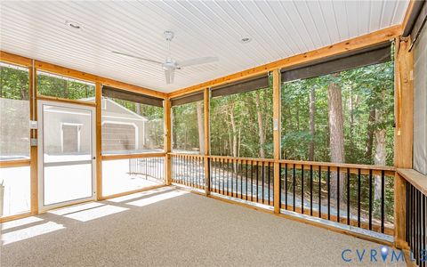 Tiny photo for 16110 Rowlett Road, Chesterfield, VA 23838 (MLS # 2619112)