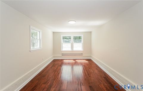 Tiny photo for 16110 Rowlett Road, Chesterfield, VA 23838 (MLS # 2619112)